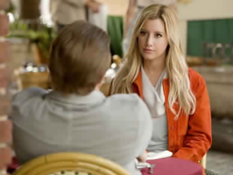 "Scary Movie 5"... أشهر أفلام الرعب في صيغة مضحكة